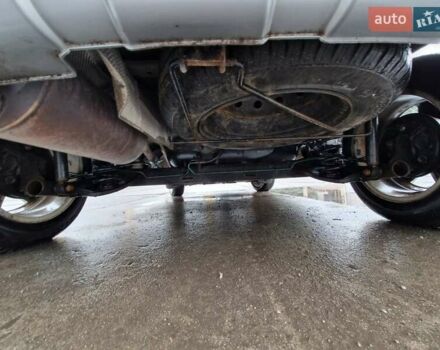 Красный Рено Сандеро СтэпВэй, объемом двигателя 1.6 л и пробегом 102 тыс. км за 6600 $, фото 21 на Automoto.ua