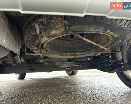 Красный Рено Сандеро СтэпВэй, объемом двигателя 1.6 л и пробегом 91 тыс. км за 5700 $, фото 7 на Automoto.ua