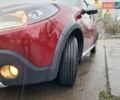 Красный Рено Сандеро СтэпВэй, объемом двигателя 1.6 л и пробегом 102 тыс. км за 6600 $, фото 8 на Automoto.ua