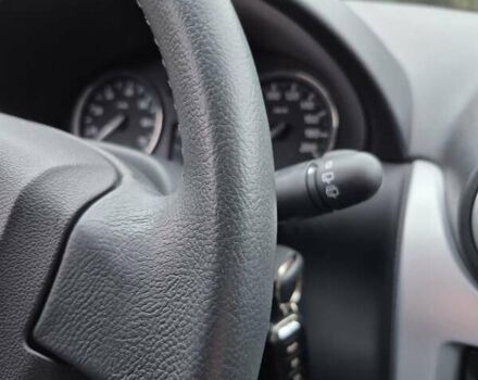 Красный Рено Сандеро СтэпВэй, объемом двигателя 1.6 л и пробегом 75 тыс. км за 7500 $, фото 30 на Automoto.ua