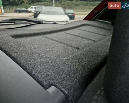 Красный Рено Сандеро СтэпВэй, объемом двигателя 1.6 л и пробегом 75 тыс. км за 7500 $, фото 43 на Automoto.ua