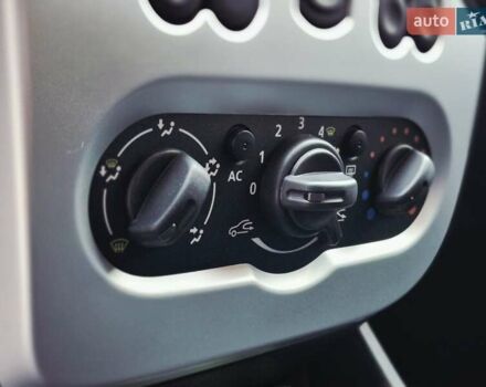 Красный Рено Сандеро СтэпВэй, объемом двигателя 1.6 л и пробегом 75 тыс. км за 7500 $, фото 24 на Automoto.ua