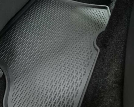 Красный Рено Сандеро СтэпВэй, объемом двигателя 1.6 л и пробегом 75 тыс. км за 7500 $, фото 39 на Automoto.ua