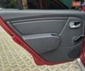 Красный Рено Сандеро СтэпВэй, объемом двигателя 1.6 л и пробегом 75 тыс. км за 7500 $, фото 42 на Automoto.ua