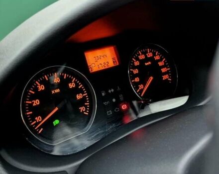 Красный Рено Сандеро СтэпВэй, объемом двигателя 1.6 л и пробегом 75 тыс. км за 7500 $, фото 44 на Automoto.ua