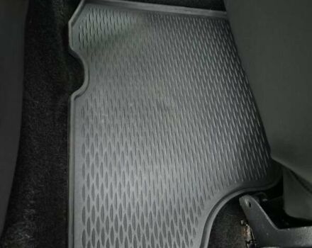 Красный Рено Сандеро СтэпВэй, объемом двигателя 1.6 л и пробегом 75 тыс. км за 7500 $, фото 40 на Automoto.ua