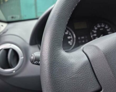 Красный Рено Сандеро СтэпВэй, объемом двигателя 1.6 л и пробегом 75 тыс. км за 7500 $, фото 29 на Automoto.ua