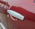 Красный Рено Сандеро СтэпВэй, объемом двигателя 1.6 л и пробегом 75 тыс. км за 7500 $, фото 13 на Automoto.ua