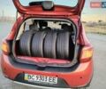 Червоний Рено Сандеро СтепВей, об'ємом двигуна 1.46 л та пробігом 95 тис. км за 8800 $, фото 40 на Automoto.ua