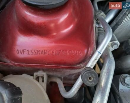 Червоний Рено Сандеро СтепВей, об'ємом двигуна 1.46 л та пробігом 95 тис. км за 8800 $, фото 47 на Automoto.ua