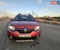 Червоний Рено Сандеро СтепВей, об'ємом двигуна 1.46 л та пробігом 95 тис. км за 8800 $, фото 6 на Automoto.ua