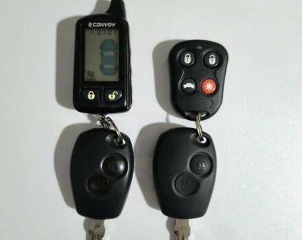 Червоний Рено Сандеро СтепВей, об'ємом двигуна 1.46 л та пробігом 95 тис. км за 8800 $, фото 39 на Automoto.ua