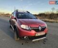 Червоний Рено Сандеро СтепВей, об'ємом двигуна 1.46 л та пробігом 95 тис. км за 8800 $, фото 7 на Automoto.ua