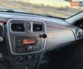 Червоний Рено Сандеро СтепВей, об'ємом двигуна 1.46 л та пробігом 95 тис. км за 8800 $, фото 33 на Automoto.ua