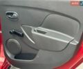 Красный Рено Сандеро СтэпВэй, объемом двигателя 1.6 л и пробегом 133 тыс. км за 7999 $, фото 20 на Automoto.ua