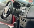 Красный Рено Сандеро СтэпВэй, объемом двигателя 1.6 л и пробегом 133 тыс. км за 7999 $, фото 15 на Automoto.ua