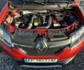 Червоний Рено Сандеро СтепВей, об'ємом двигуна 1.5 л та пробігом 99 тис. км за 8800 $, фото 14 на Automoto.ua