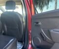 Червоний Рено Сандеро СтепВей, об'ємом двигуна 1.5 л та пробігом 99 тис. км за 8800 $, фото 15 на Automoto.ua