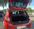 Червоний Рено Сандеро СтепВей, об'ємом двигуна 1.5 л та пробігом 99 тис. км за 8800 $, фото 17 на Automoto.ua