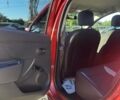 Червоний Рено Сандеро СтепВей, об'ємом двигуна 1.5 л та пробігом 99 тис. км за 8800 $, фото 13 на Automoto.ua