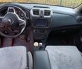 Червоний Рено Сандеро СтепВей, об'ємом двигуна 0.9 л та пробігом 109 тис. км за 9500 $, фото 2 на Automoto.ua