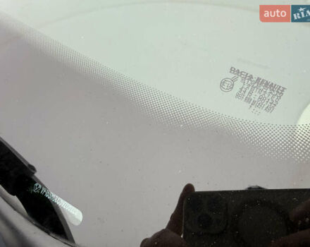 Красный Рено Сандеро СтэпВэй, объемом двигателя 1.5 л и пробегом 94 тыс. км за 10450 $, фото 22 на Automoto.ua