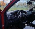Червоний Рено Сандеро СтепВей, об'ємом двигуна 0.9 л та пробігом 109 тис. км за 9500 $, фото 1 на Automoto.ua