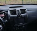 Красный Рено Сандеро СтэпВэй, объемом двигателя 0.9 л и пробегом 109 тыс. км за 9500 $, фото 11 на Automoto.ua