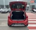 Червоний Рено Сандеро СтепВей, об'ємом двигуна 0.9 л та пробігом 55 тис. км за 10909 $, фото 1 на Automoto.ua