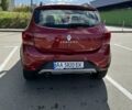 Червоний Рено Сандеро СтепВей, об'ємом двигуна 0.9 л та пробігом 59 тис. км за 10500 $, фото 4 на Automoto.ua
