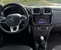 Червоний Рено Сандеро СтепВей, об'ємом двигуна 0.9 л та пробігом 59 тис. км за 10500 $, фото 8 на Automoto.ua