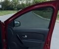 Красный Рено Сандеро СтэпВэй, объемом двигателя 1.5 л и пробегом 126 тыс. км за 11300 $, фото 24 на Automoto.ua