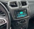 Красный Рено Сандеро СтэпВэй, объемом двигателя 0.9 л и пробегом 90 тыс. км за 10300 $, фото 7 на Automoto.ua