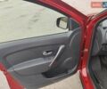 Червоний Рено Сандеро СтепВей, об'ємом двигуна 0.9 л та пробігом 28 тис. км за 10500 $, фото 5 на Automoto.ua