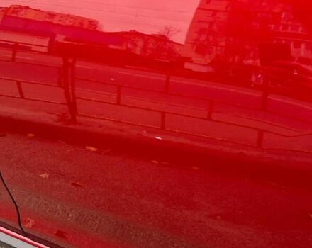 Красный Рено Сандеро СтэпВэй, объемом двигателя 0.9 л и пробегом 90 тыс. км за 10300 $, фото 10 на Automoto.ua