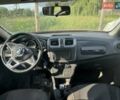 Красный Рено Сандеро СтэпВэй, объемом двигателя 0.9 л и пробегом 105 тыс. км за 4350 $, фото 8 на Automoto.ua