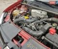 Червоний Рено Сандеро СтепВей, об'ємом двигуна 0.9 л та пробігом 28 тис. км за 10500 $, фото 8 на Automoto.ua