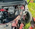 Красный Рено Сандеро СтэпВэй, объемом двигателя 0.9 л и пробегом 105 тыс. км за 4350 $, фото 7 на Automoto.ua