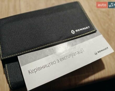 Червоний Рено Сандеро СтепВей, об'ємом двигуна 0.9 л та пробігом 28 тис. км за 10500 $, фото 34 на Automoto.ua