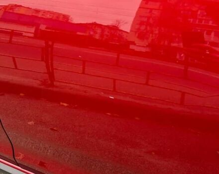 Красный Рено Сандеро СтэпВэй, объемом двигателя 0.9 л и пробегом 90 тыс. км за 10300 $, фото 9 на Automoto.ua