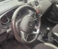 Красный Рено Сандеро СтэпВэй, объемом двигателя 0.9 л и пробегом 46 тыс. км за 10500 $, фото 2 на Automoto.ua