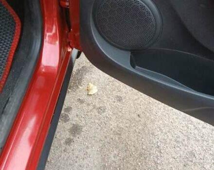 Червоний Рено Сандеро СтепВей, об'ємом двигуна 1.46 л та пробігом 59 тис. км за 13500 $, фото 6 на Automoto.ua