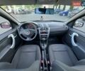 Червоний Рено Сандеро СтепВей, об'ємом двигуна 1.6 л та пробігом 114 тис. км за 7800 $, фото 52 на Automoto.ua