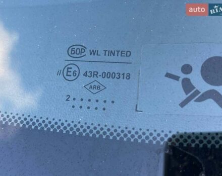 Червоний Рено Сандеро СтепВей, об'ємом двигуна 1.6 л та пробігом 91 тис. км за 8300 $, фото 15 на Automoto.ua