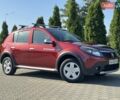Червоний Рено Сандеро СтепВей, об'ємом двигуна 1.6 л та пробігом 114 тис. км за 7800 $, фото 2 на Automoto.ua