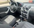 Красный Рено Сандеро СтэпВэй, объемом двигателя 1.6 л и пробегом 120 тыс. км за 7500 $, фото 7 на Automoto.ua