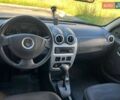 Червоний Рено Сандеро СтепВей, об'ємом двигуна 1.6 л та пробігом 91 тис. км за 8300 $, фото 26 на Automoto.ua