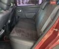 Красный Рено Сандеро СтэпВэй, объемом двигателя 1.6 л и пробегом 180 тыс. км за 7999 $, фото 21 на Automoto.ua