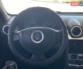 Красный Рено Сандеро СтэпВэй, объемом двигателя 1.6 л и пробегом 180 тыс. км за 7999 $, фото 28 на Automoto.ua