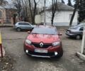 Красный Рено Сандеро СтэпВэй, объемом двигателя 1.5 л и пробегом 143 тыс. км за 8100 $, фото 1 на Automoto.ua